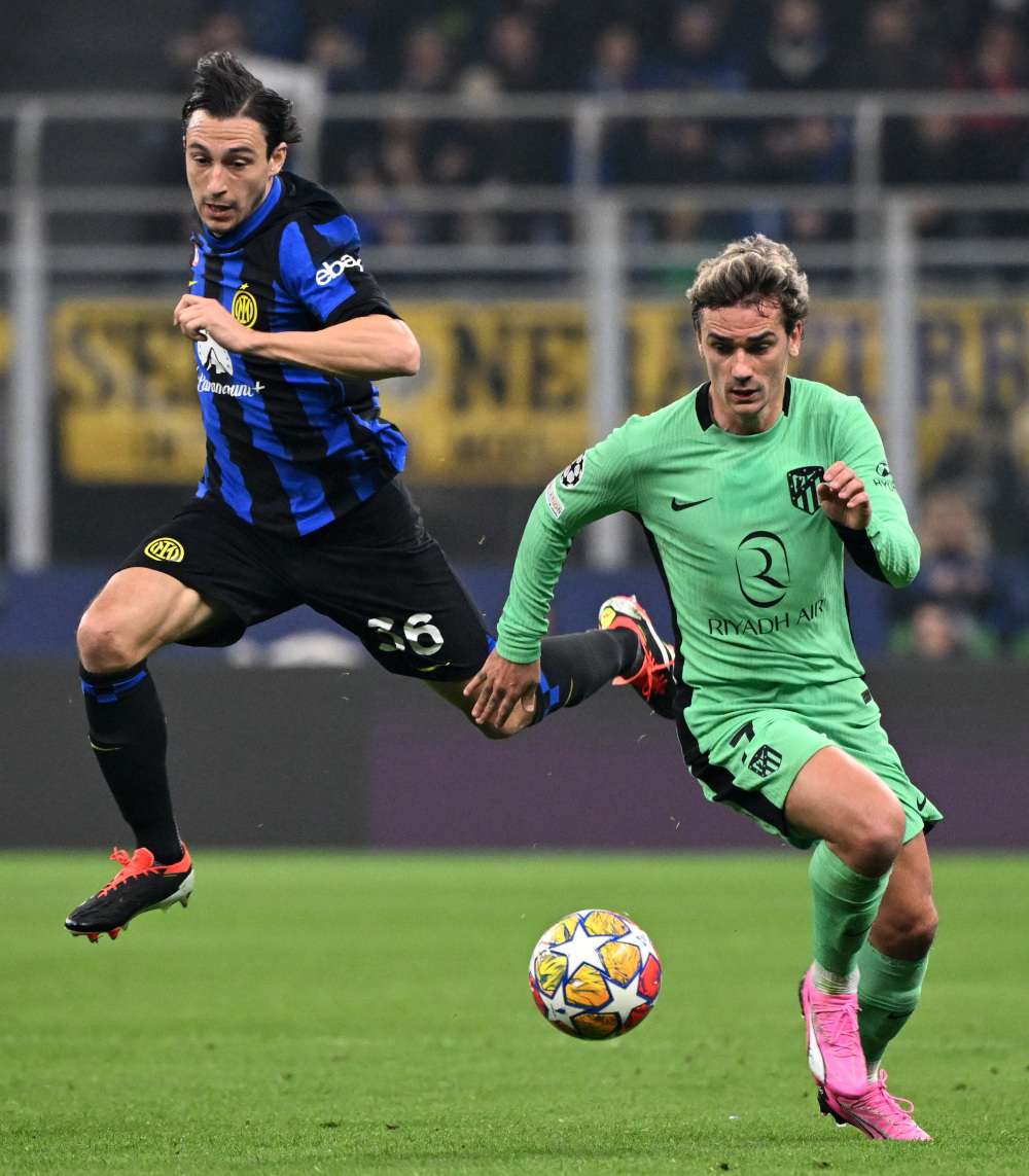 的二次发动 的二次发动