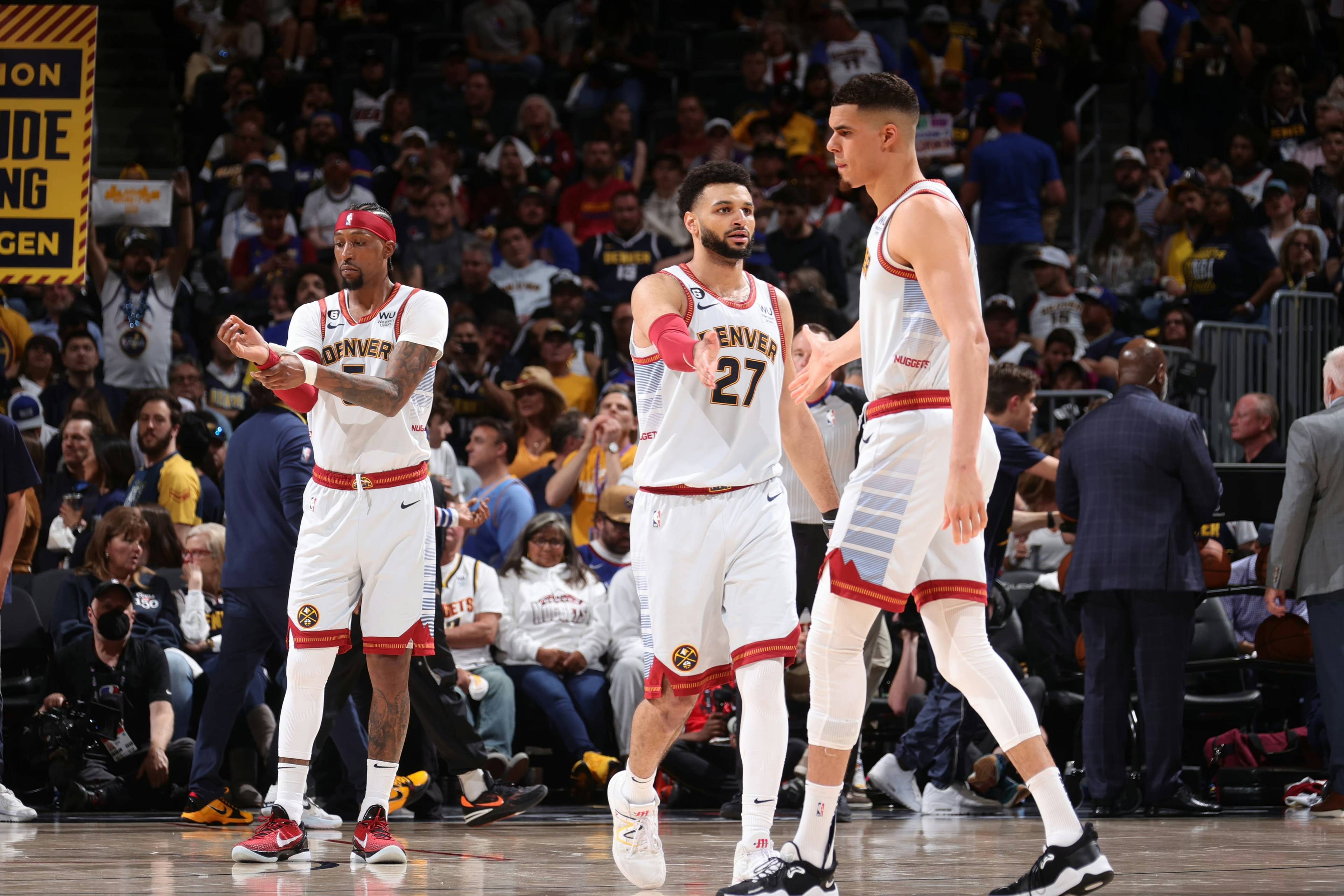 被强击率 被强击率