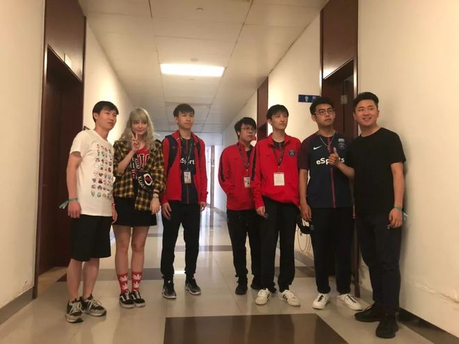 球队的应对 球队的应对